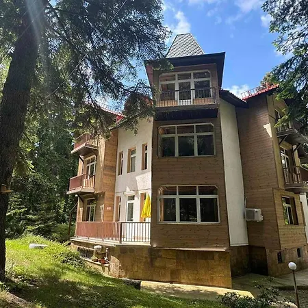 The Luxurious Forest - 8 Bedroom Hébergement de vacances