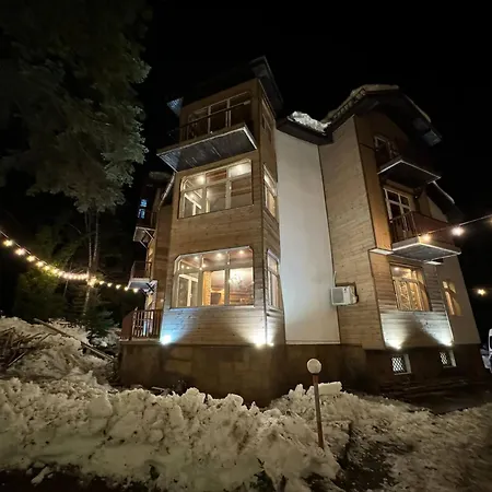 The Luxurious Forest - 8 Bedroom *