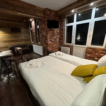 The Luxurious Forest - 8 Bedroom Hébergement de vacances *