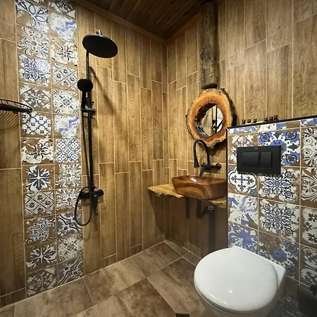 The Luxurious Forest - 8 Bedroom Σπίτι διακοπών *