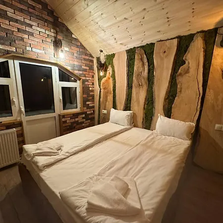 Hébergement de vacances The Luxurious Forest - 8 Bedroom Borovets