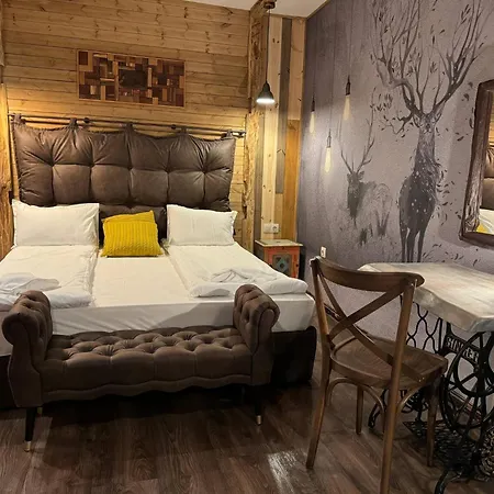 The Luxurious Forest - 8 Bedroom Hébergement de vacances