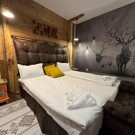 The Luxurious Forest - 8 Bedroom *