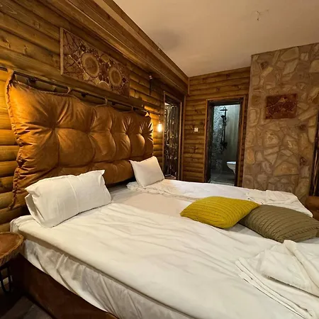 Holiday home The Luxurious Forest - 8 Bedroom