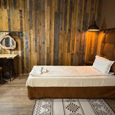Σπίτι διακοπών The Luxurious Forest - 8 Bedroom *