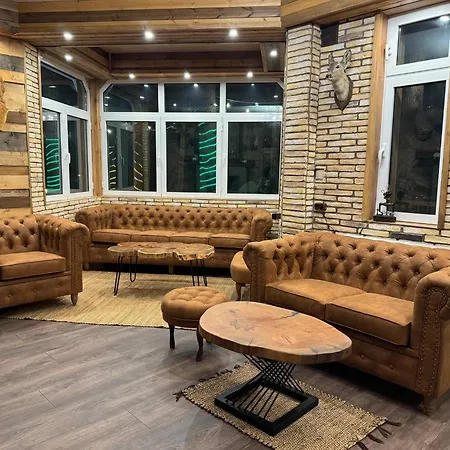 The Luxurious Forest - 8 Bedroom Σπίτι διακοπών *