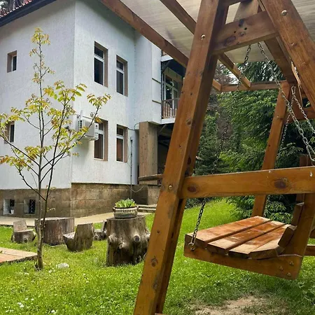 The Luxurious Forest - 8 Bedroom *