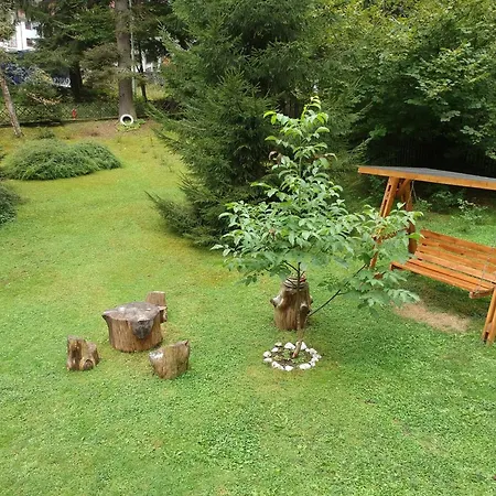 Hébergement de vacances The Luxurious Forest - 8 Bedroom Borovets